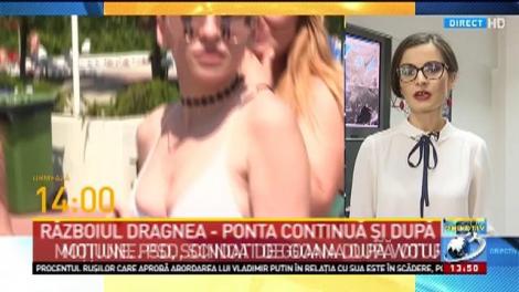 Vreme extremă: caniculă și furtuni