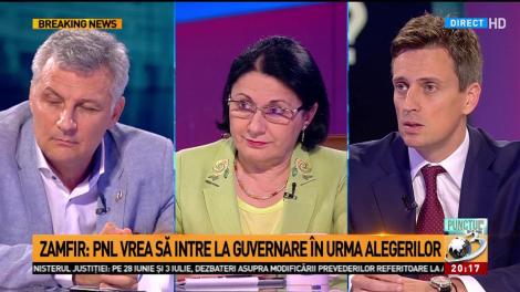 Cătălin Ivan: Dragnea s-a aruncat într-o aventură