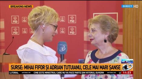 Dana Grecu, pariu cu Doina Pană