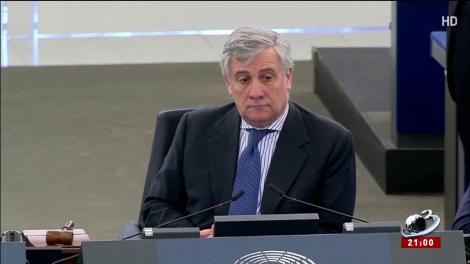 Cu ce se ocupă Biroul de informare al PE din România