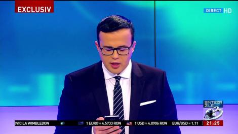 SRI respinge orice implicare în desemnarea premierului