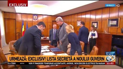 Mihai Gâdea, în dialog cu Mihai Tudose