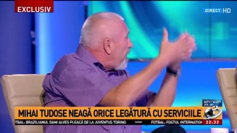 Dezvăluiri despre lucrarea de doctorat a premierului desemnat Mihai Tudose