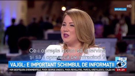 Se conturează o politică unică de securitate