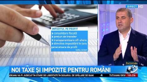 De parcă temperaturile de afară nu ar fi fost suficiente. Noi taxe și impozite pentru rom&acirc;ni