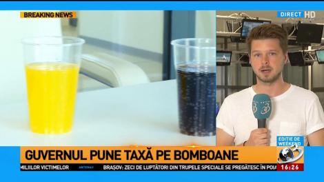 Guvernul Tudose pregătește o nouă taxă pentru rom&acirc;ni