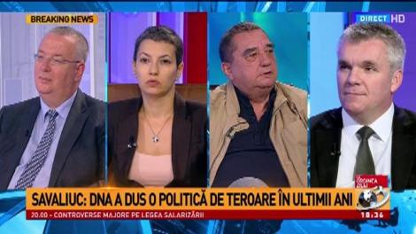 Șefa Tribunalului Timiș: Susțin demersul procurorilor DNA. Am fost hăituită și urmărită