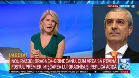 Tăriceanu, despre neînțelegerile din coaliție privind noul impozit: Pregătim o soluție ca să corectăm această anomalie