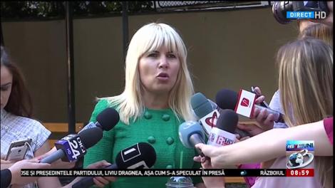 Elena Udrea, noi atacuri la adresa Codruței Kovesi