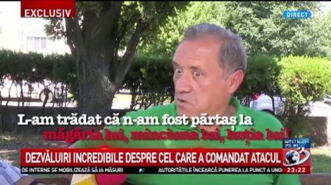 EXCLUSIV. Profesorul Mircea Oprean, bătut la comanda finului său care este și asistent universitar