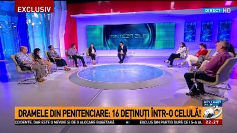 Fetița care a luptat pentru eliberarea mamei sale. Ana Maria vorbește depre cât de greu i-a fost doi ani fără părinte