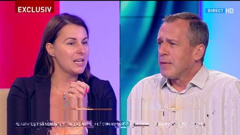 Mugur Ciuvică: A fost un control de la ANAF, să vadă dacă cei de la Rise Project își plătesc impozitele