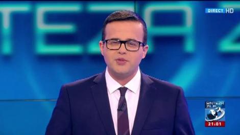 Cântecul românesc, ”Treceți batalioane române Carpații”, a fost intonat în Polonia, imediat după discursul lui Trump