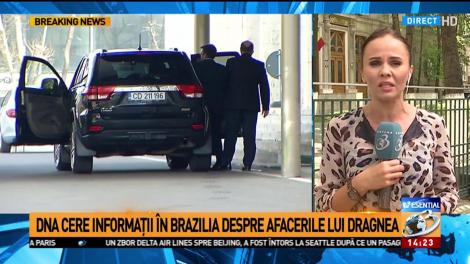 DNA anchetează afacerile apropiaților lui Dragnea