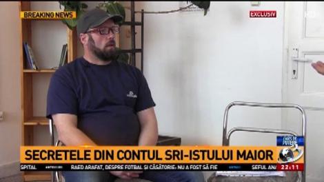 Interviu-eveniment. Guccifer, spărgătorul de secrete