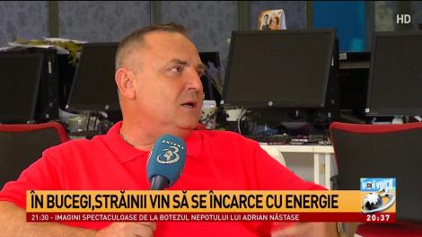 Voi cu Voicu. Bioenergeticianul Viorel Pop: Știu exact ziua, ora și minutul &icirc;n care voi muri
