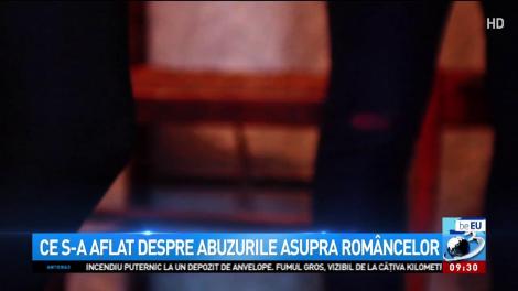 Ce s-a aflat despre abuzurile asupra rom&acirc;ncelor din Sicilia