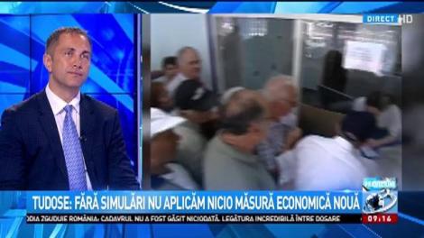 Veste CRUNTĂ pentru toți românii: „Vor urma MĂSURI DURE pentru populație”. Reprezentanții Băncii Naționale au tras un semnal de alarmă!