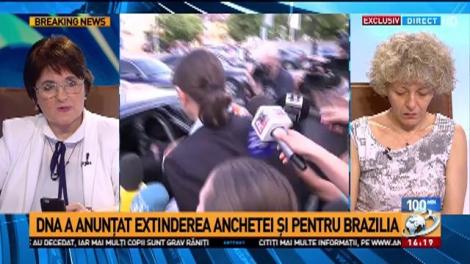 Exclusiv: RIse Project a angajat o companie din Marea Britanie pentru a-l urmări şi a sta după Dragnea