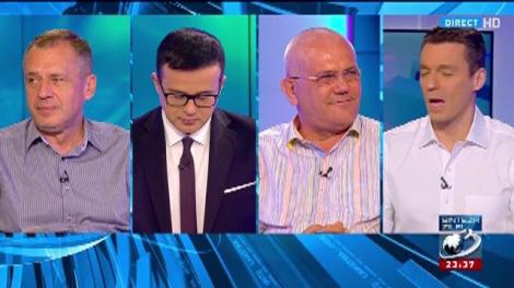 Mircea Badea: E drăguţ cum Iohannis vine la câteva zile şi spune "Sunt eu preşedintele României, sunt foarte mulţumit de Kovesi"