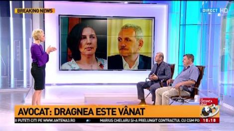 Adrian Dobre: Este o formă se şantaj