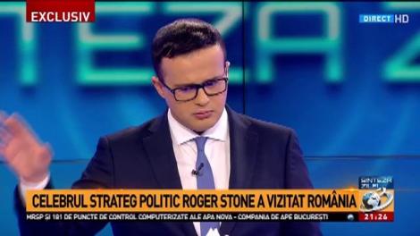 Dezvăluiri senzaționale despre miliardarul George Soros