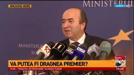 Ministrul Tudorel Toader, precizări importante despre proiectul de cod administrativ