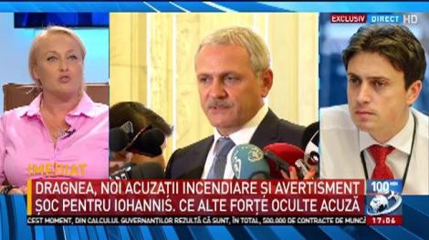 Cătălin Ivan cere evaluarea activităţii lui Dragnea în congres: Lucrurile sunt foarte grave şi nu mai putem aştepta până la un congres...este o situaţie care afectează partidul în ansamblul său
