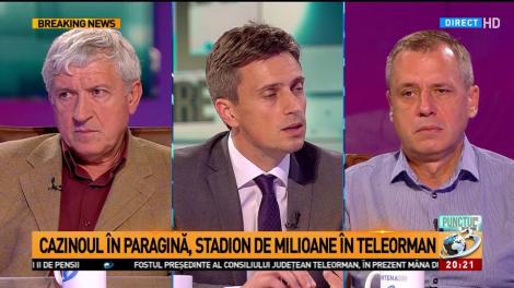 Cătălin Ivan: Liviu Dragnea nu-şi asumă nimic, lucrează prin interpuşi şi se victimizează în absolut orice situaţie