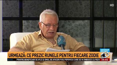 Cadoul numerologic al zilei