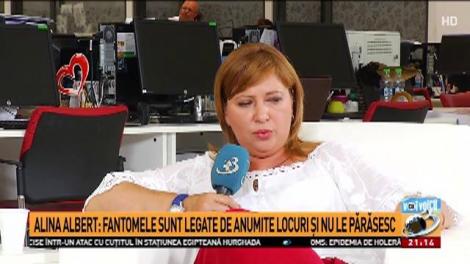 Normal despre paranormal: Despre fantome şi cum apar ele