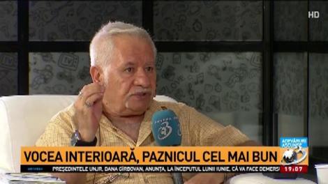 Vocea interioară, paznicul cel mai bun