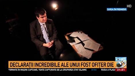 Cine a pus mâna pe arma secretă a României, cine a avut interesul să distrugă singura fabrică de diamante din România?