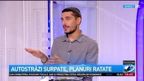 România drumurilor de pământ