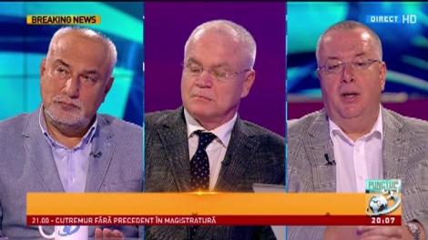 Bogdan Chirieac, despre secretele unei ample operațiuni cu miză politică uriașă