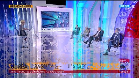 Europarlamentar PSD, declarație incendiară: &bdquo;Dragnea făcea parte din sistemul lui Băsescu&rdquo;