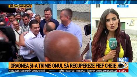 Tensiuni la Timișoara, unde omul lui Dragnea încearcă să facă ordine în PSD