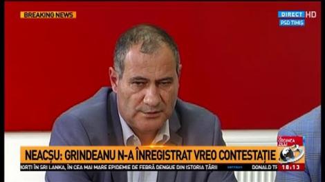 Nebunie totală în PSD Dragnea nu a reuşit să-şi impună oamenii în Timiş