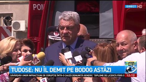 Mihai Tudose, anunțuri importante pentru români