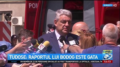 Tudose, despre CAS şi CASS: C&acirc;t sunt eu prim-ministru, răm&acirc;ne cum am stabilit ieri