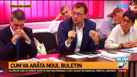 Iată cum va arăta BULETINUL ELECTRONIC! Totul despre noua carte de identitate