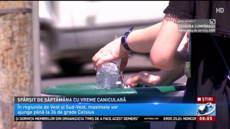 ULTIMA ORĂ. Schimbare RADICALĂ a vremii. Meteorologii, anunț înfiorător pentru următoarele zile!