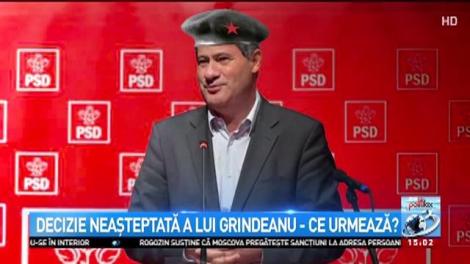 Politikix: Revoluția din PSD, evoluții surpriză