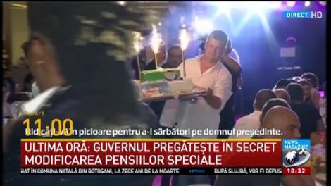 Ilie Năstase, dezvăluri surprinzătoare despre relația cu Brigitte Sfăt