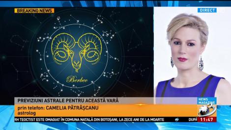 Aceste zodii vor avea un noroc foarte mare în dragoste, în perioada următoare. Eşti şi tu printre ele?