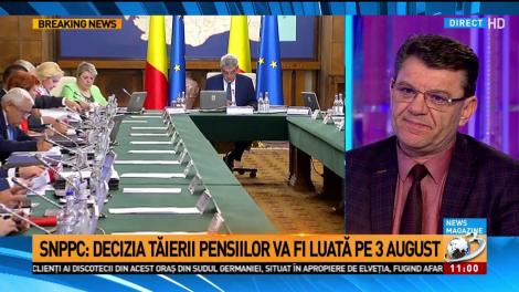 Sindicatele și Guvernul, din nou pe picior de război. &bdquo;Se pregătește o ordonanță secretă!&rdquo;
