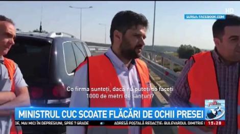 Politikix: De ce nu are Rom&acirc;nia autostrăzi?