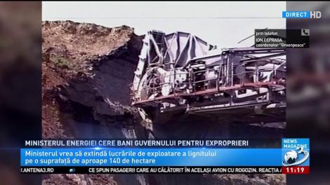 Ion Cepraga, Greenpeace: Această nouă uzanță lasă loc de abuzuri