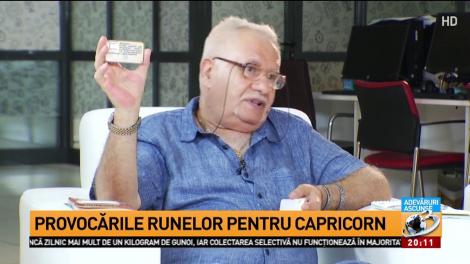 Provocările runelor pentru fiecare zodie
