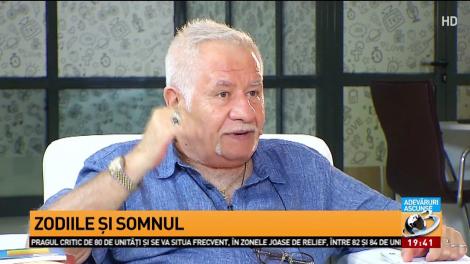 De cât somn ai nevoie, în funcție de zodie